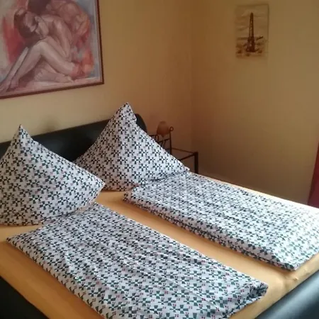 Blick Up D Daire Borkum