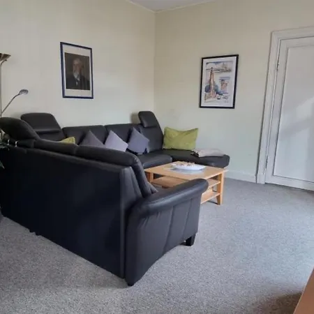 Blick Up D Daire Borkum