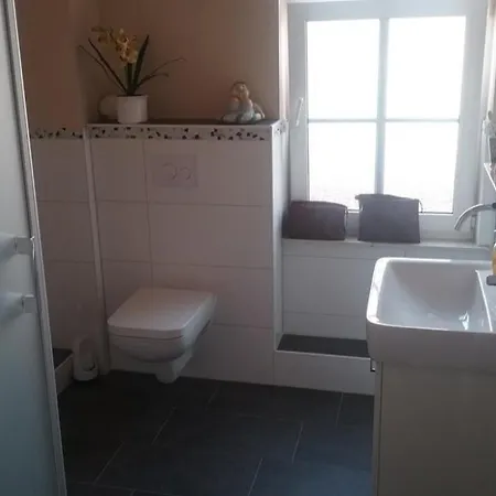 Apartment Blick Up D *